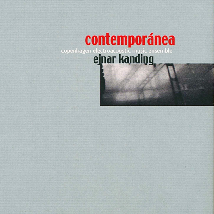 Contemporánea ,  ,  5710261003676