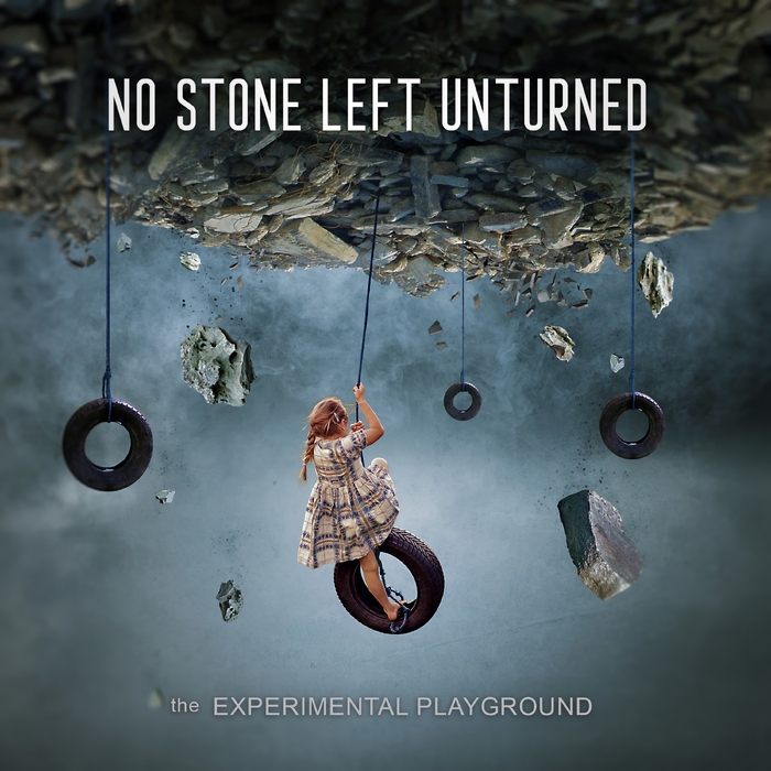 The Experimental Playground ,  ,  194491453541