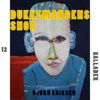 Dukkemandens snor ,  ,  194491543112
