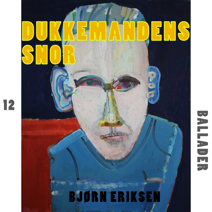Dukkemandens snor ,  ,  194491543112