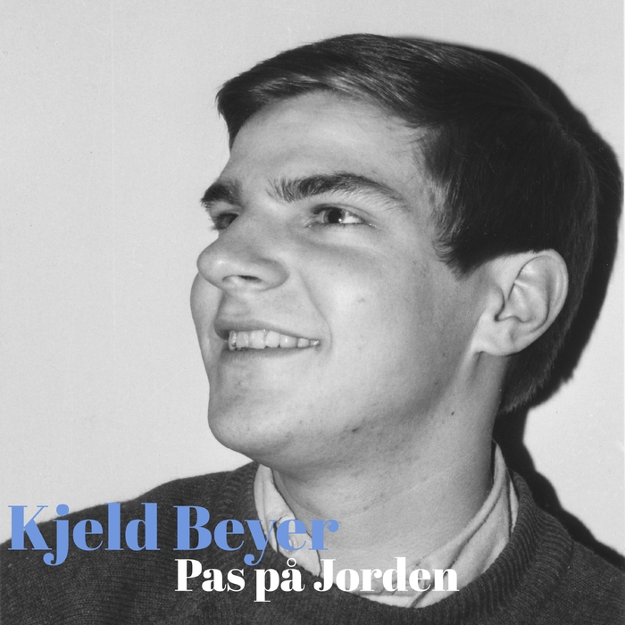 Pas På Jorden ,  ,  195081181165