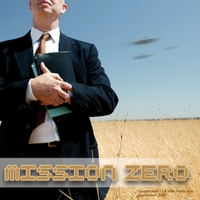 Mission Zero ,  ,  5704194792011