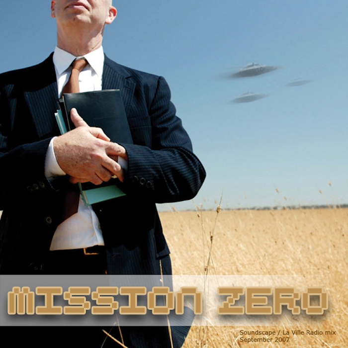 Mission Zero ,  ,  5704194792011