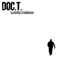 Slentrer stadigvæk! ,  Radio Edit ,  195081377711