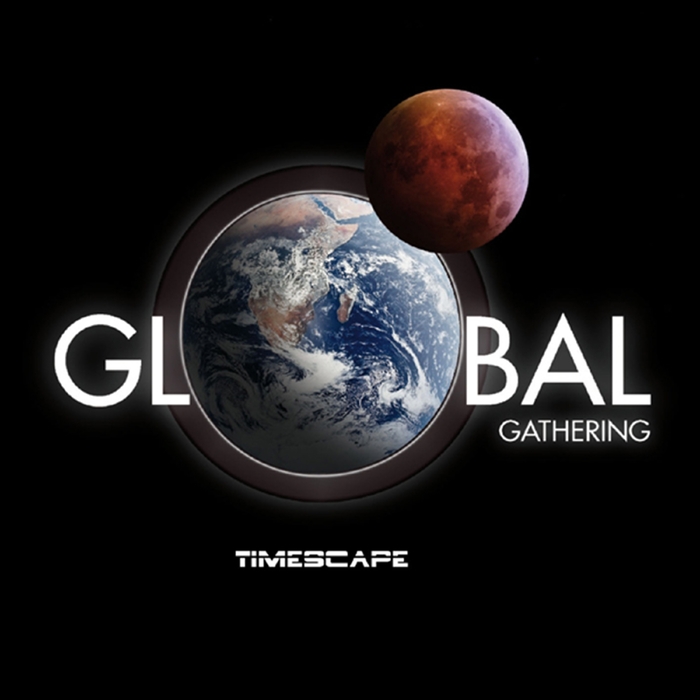 Global Gathering ,  ,  5704194791441