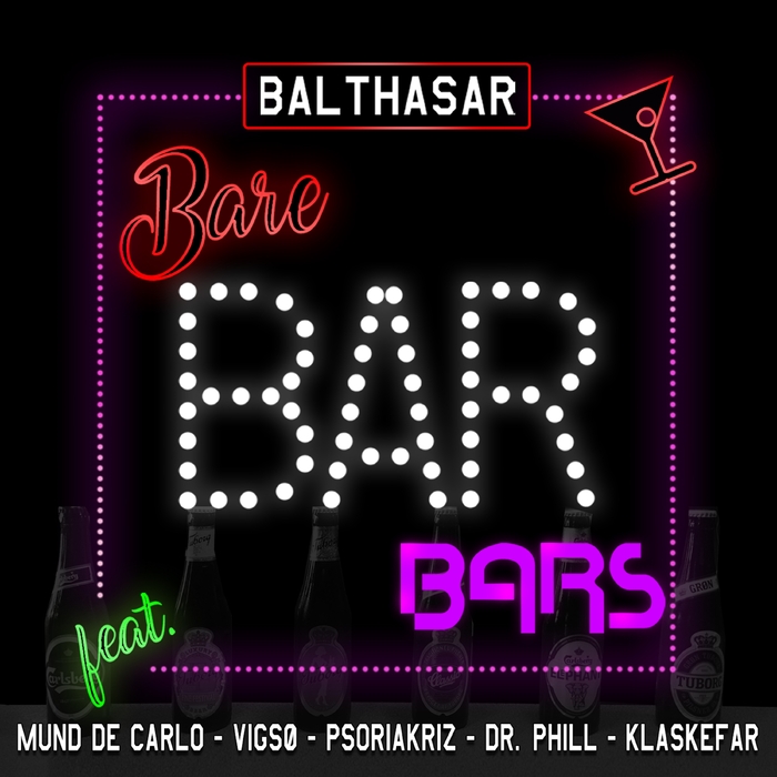 Bare Bar Bars ,  ,  7071245494711