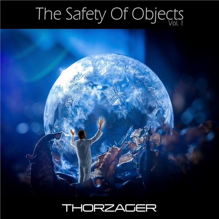 The Safety of Objects, Vol. 1 ,  ,  7071245397555