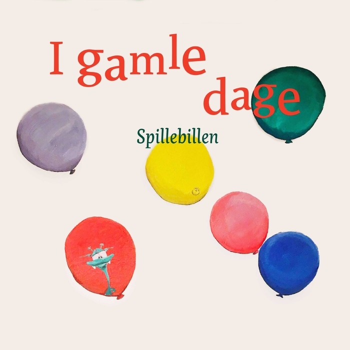 I gamle dage ,  ,  194491263454