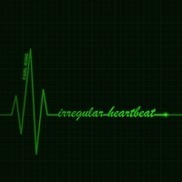 Irregular Heartbeat ,  ,  195497063604