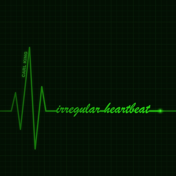 Irregular Heartbeat ,  ,  195497063604