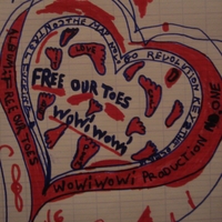 Free Our Toes ,  ,  5710261012821