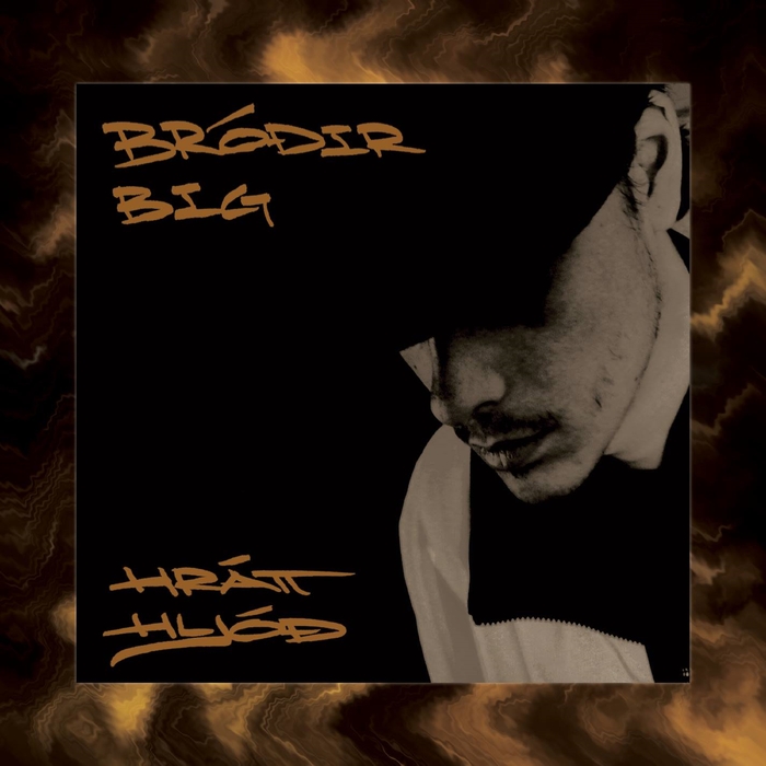 Hrátt Hljóð ,  ,  7071245420192