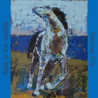 Back in the Saddle ,  ,  194491765903