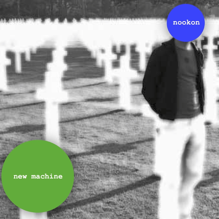 New Machine ,  ,  7071245340865