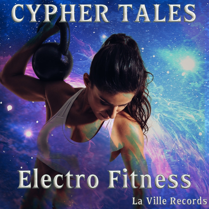Electro Fitness ,  ,  195497022687