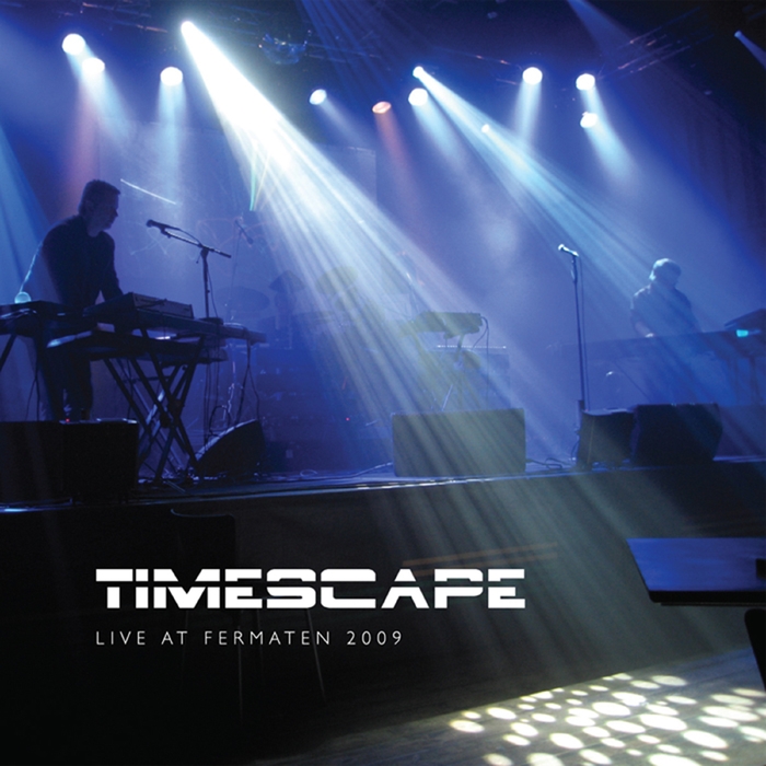 Timescape Live ,  ,  5710261002501