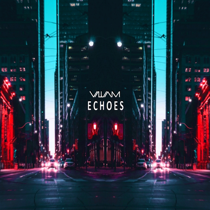 Echoes ,  ,  195081929873