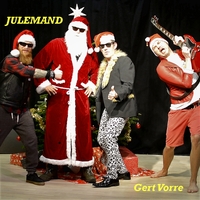 Julemand ,  ,  195497643196