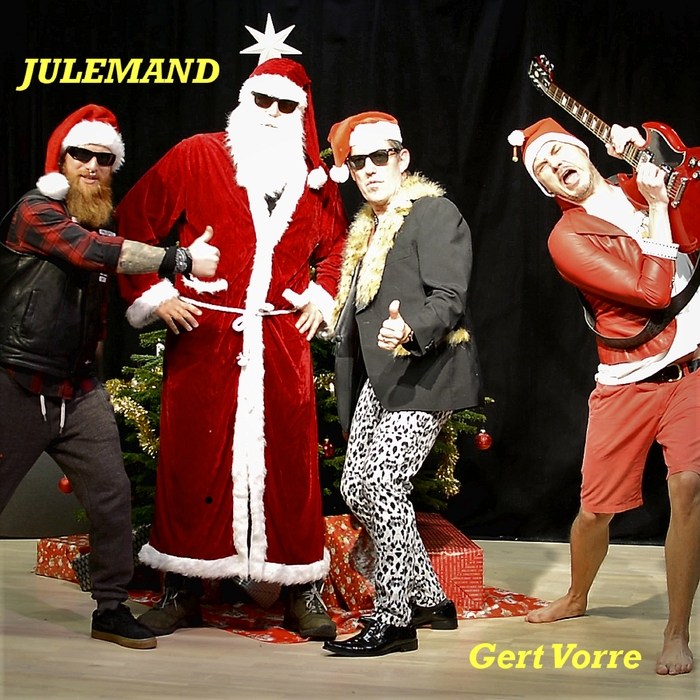 Julemand ,  ,  195497643196