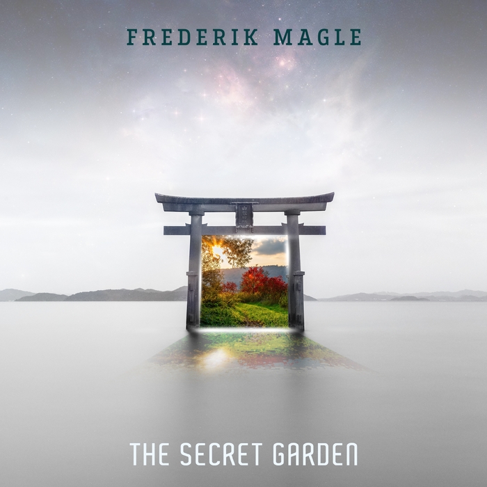 The Secret Garden ,  ,  193483663463