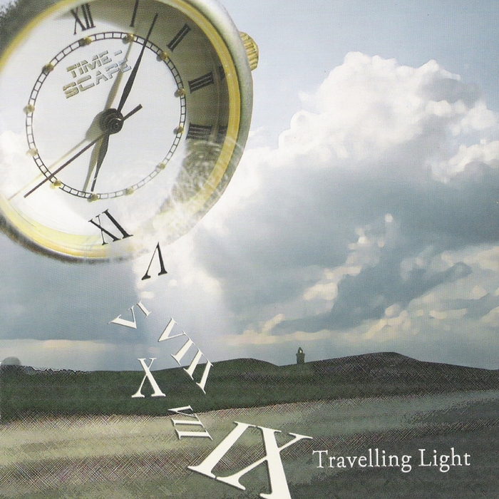 Travelling Light ,  ,  5704194790703