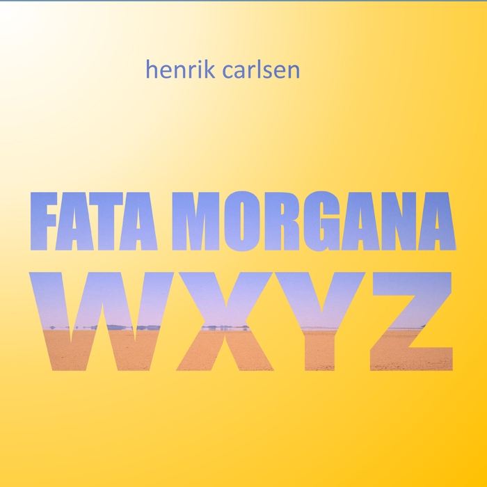Fata Morgana ,  ,  7071245589141