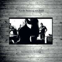 The Living Room Recordings ,  ,  7071245373832