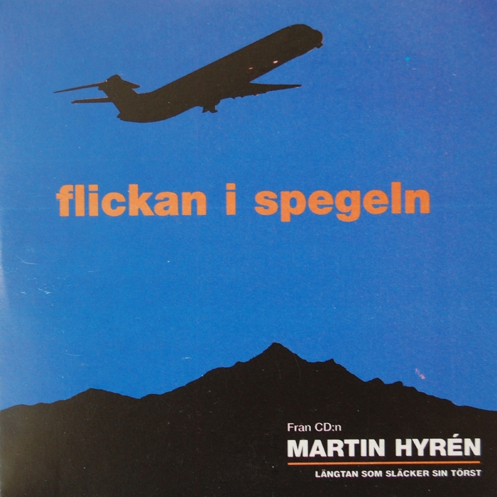 Flickan I Spegeln ,  ,  195081877464