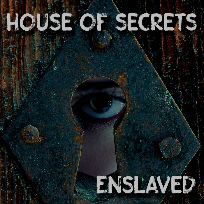 Enslaved ,  ,  195081888088