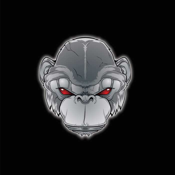 Monkey Okay ,  ,  5707785004784