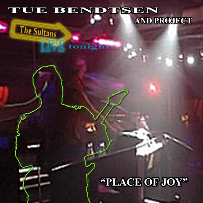 Place of Joy ,  ,  5710261024930