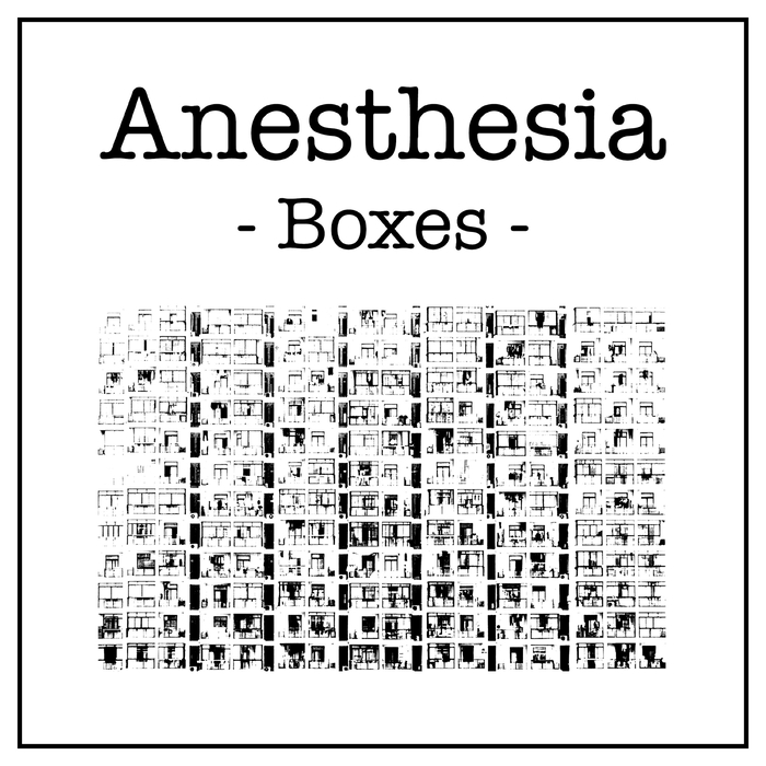Boxes ,  ,  5710261038838