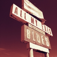 Blues ,  ,  7071245337940