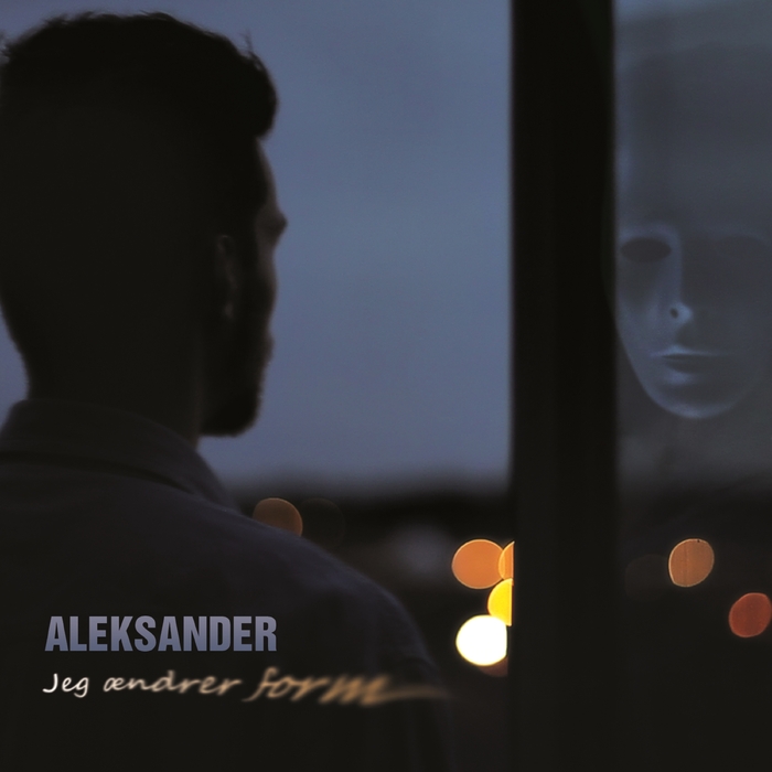 Jeg Ændrer Form ,  ,  5710261029232