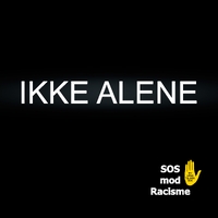 Ikke Alene ,  ,  5710261056672