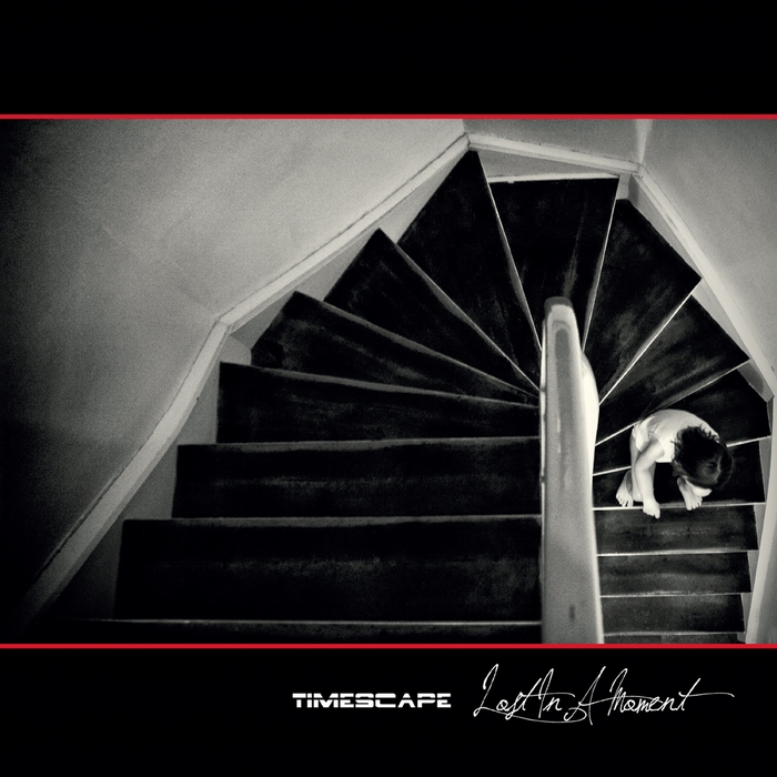 Lost in a Moment ,  ,  5710261049322