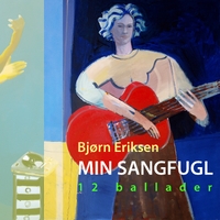 Min sangfugl ,  ,  7071245490966