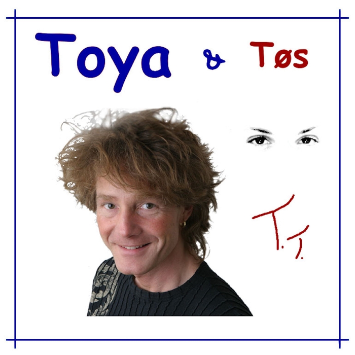 Toya og Tøs ,  ,  5710261000736