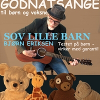 Sov lille barn ,  ,  7071245435936
