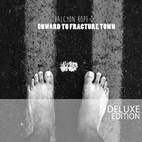 Onward to Fracture Town (Deluxe) ,  ,  7071245318420