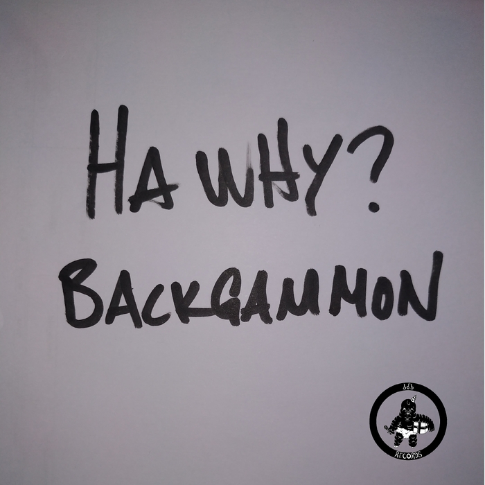 Backgammon ,  ,  195081020129