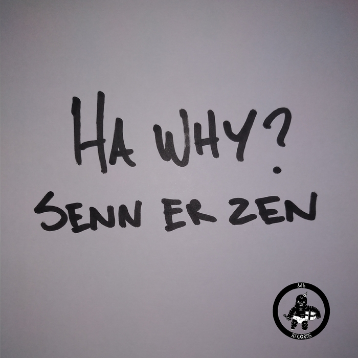 Senn er zen ,  ,  195081020112