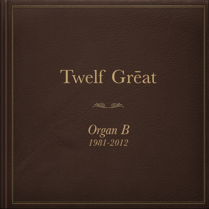 Twelf Great ,  ,  7071245336868