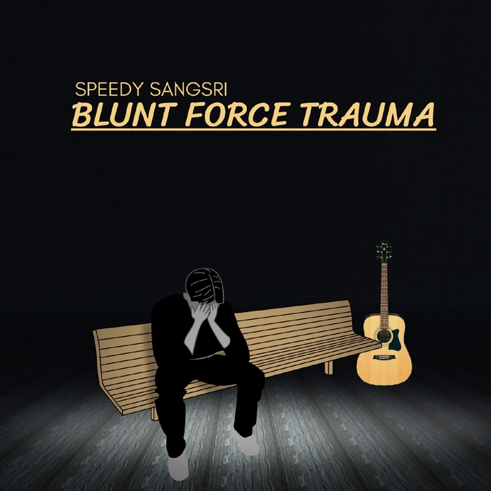 Blunt Force Trauma ,  ,  194491077648