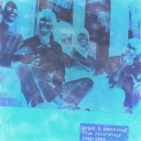 Amputated ,  ,  5710261029744