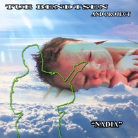 Nadia ,  ,  5710261035516