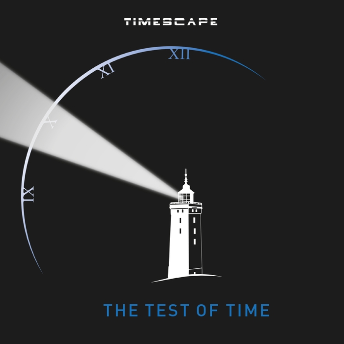 The Test of Time ,  ,  5710261062932
