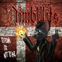 To Punk or Not to Be ,  ,  5710261044433