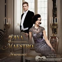 Symphonic ,  ,  5710261046048