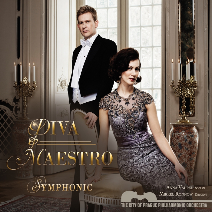 Symphonic ,  ,  5710261046048